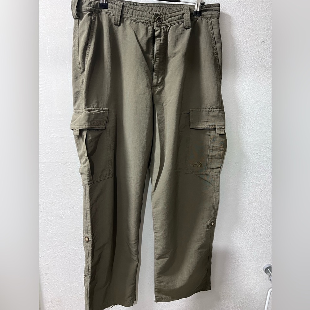 The north face pants